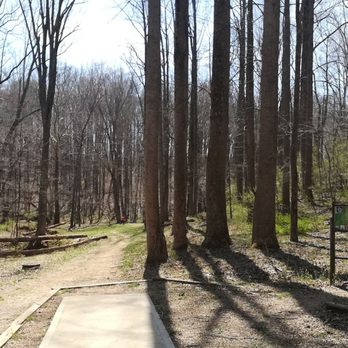Seneca Creek Disc Golf - Well maintained and mapped - Disc Golf Near Me - Gaithersburg, Maryland Seneca Creek Disc Golf - Well maintained and mapped - Disc Golf Near Me - Gaithersburg, Maryland