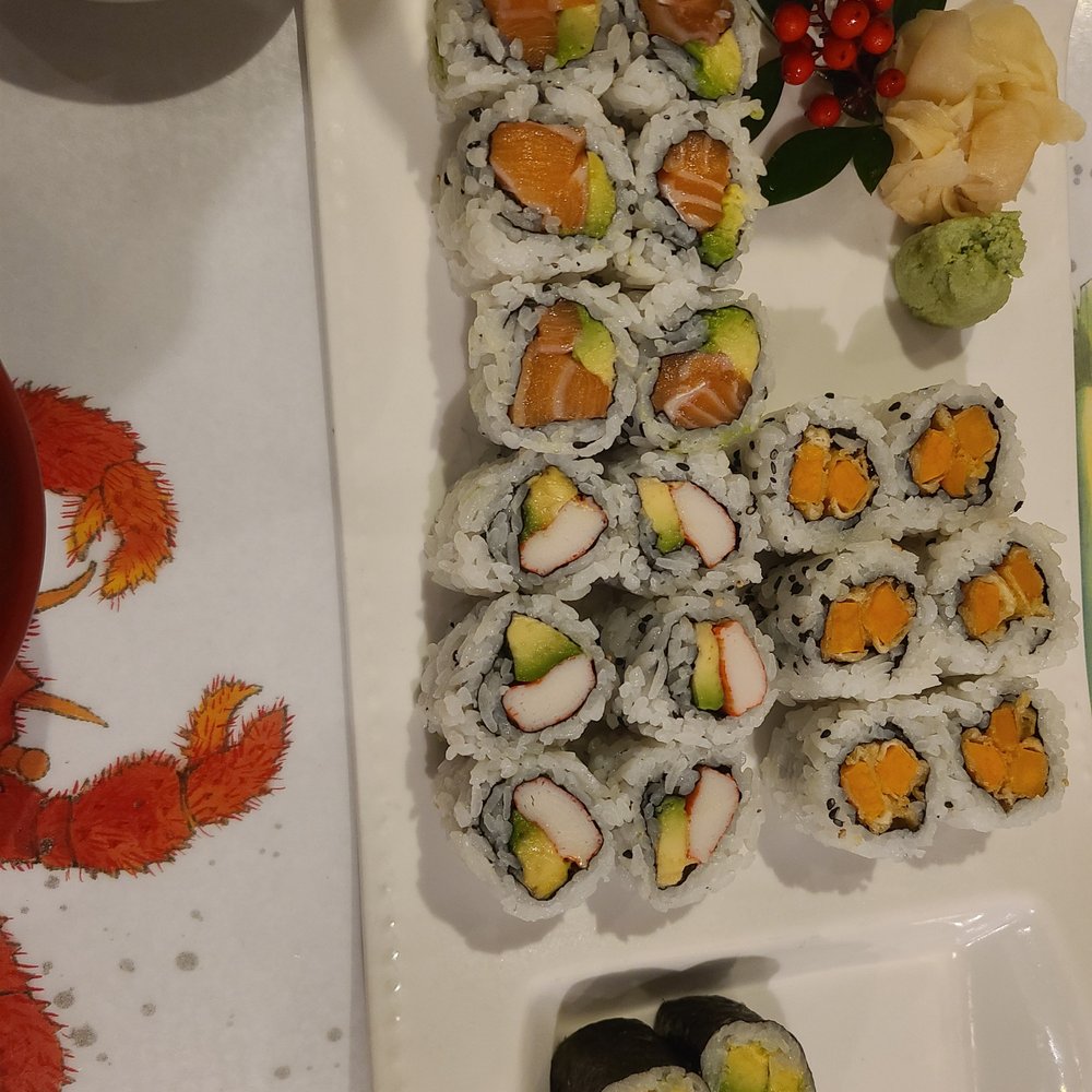 Sushi Yoshi - Sushi Bars Near Me - Vienna, Virginia Sushi Yoshi - Sushi Bars Near Me - Vienna, Virginia