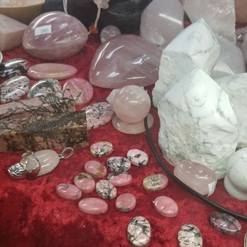 Terra Stones - Jewelry Near Me - Astoria, Oregon