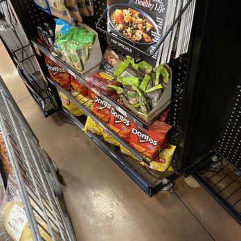 Fry's Marketplace - a grocery cart filled with food - Grocery Near Me - Maricopa, Arizona Fry's Marketplace - a grocery cart filled with food - Grocery Near Me - Maricopa, Arizona