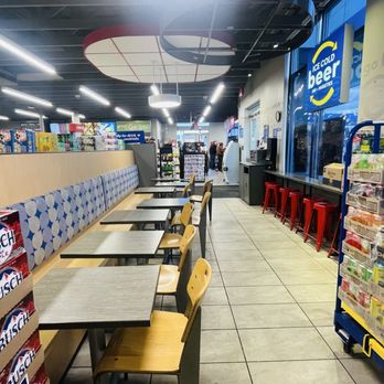 GetGo Fuel Station - Gas Stations Near Me - Monroeville, Pennsylvania