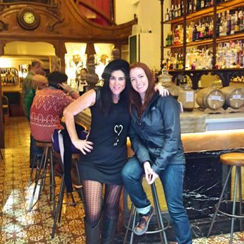 Muy Buenas - Wine Bars Near Me - Barcelona, B