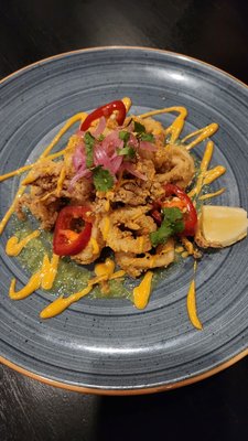 Mariscos 1133 by null