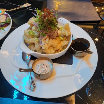 Prime 141 - King Crab Tempura - Steakhouses Near Me - Enterprise, Nevada Prime 141 - King Crab Tempura - Steakhouses Near Me - Enterprise, Nevada