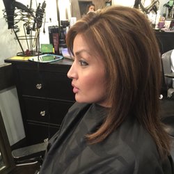 Hair by Mary Shugrue