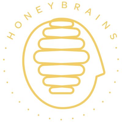 Honeybrains at Saks by null