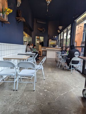 Tacos El Ultimo Baile by null