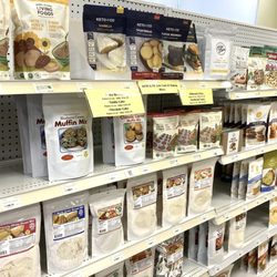 The Low Carb Grocery