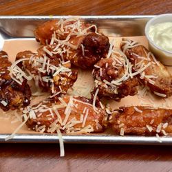 Social Beer Haus - Wings Wednesday