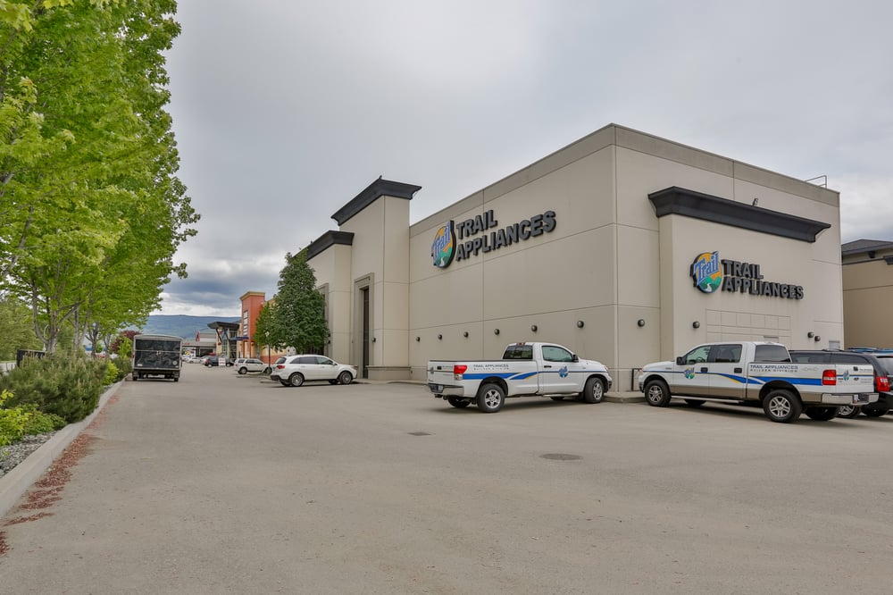 TRAIL APPLIANCES KELOWNA Updated October 2024 11 Photos & 12