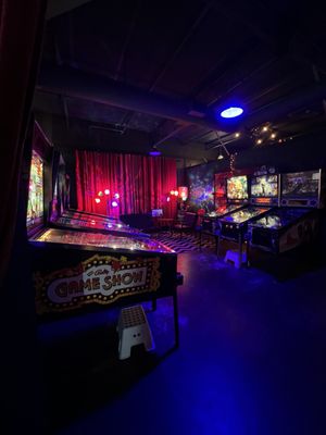 Damn Fine Pizza by null