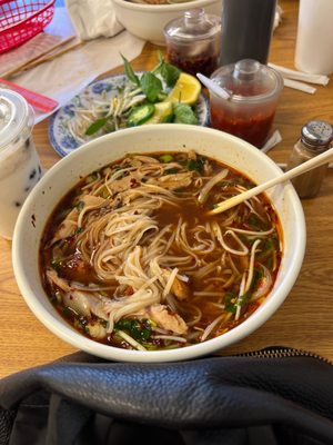 Saigon Deli by null