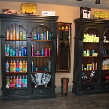 V Capelli Salon - Retail - Hair Salons Near Me - Oakland, New Jersey