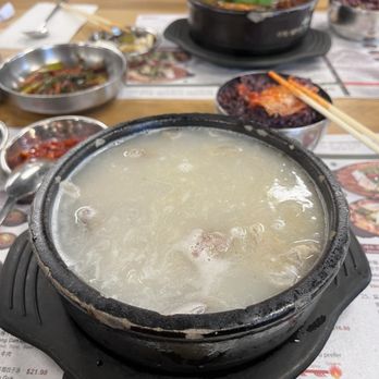 Sun Nong Dan - Korean Near Me - San Gabriel, California Sun Nong Dan - Korean Near Me - San Gabriel, California
