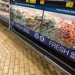 ACME Markets - Seafood