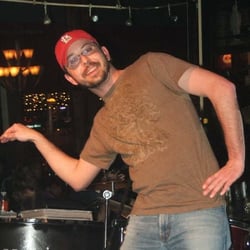 Ernie Biggs - All the fun of Ernie Biggs on our Moderators B-Day