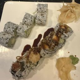 MASA HIBACHI STEAKHOUSE & SUSHI - Updated November 2025