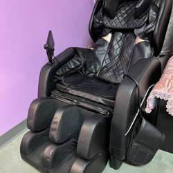 Kongs Relaxation Station - Massage chair