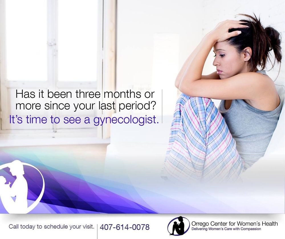 ORREGO CENTER FOR WOMEN’S HEALTH - Updated September 2025 - 14 Photos ...