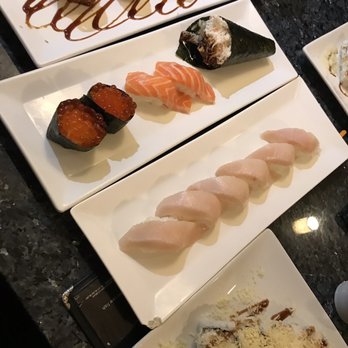 Hello Sushi - Sushi Bars Near Me - Fullerton, California Hello Sushi - Sushi Bars Near Me - Fullerton, California