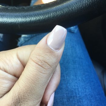 New Top Nail - Nail Salons Near Me - Sandy Springs, Georgia