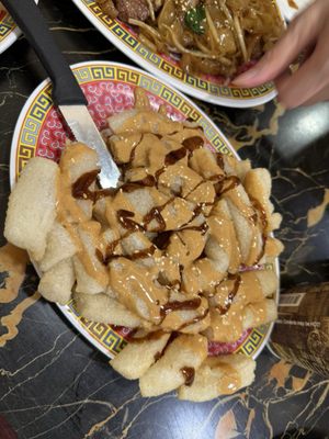 Mei Lai Wah | Wonton Noodle Garden by null