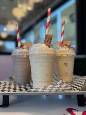 Frisco's Carhop Drive-Thru by null