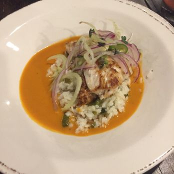 Sea Level NC - Seafood Near Me - Charlotte, North Carolina