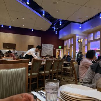 Bamboo - Chinese Near Me - Temecula, California