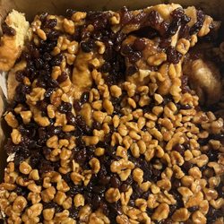 Fritz's Bakery - Sticky buns