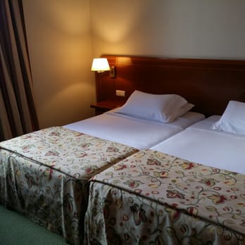 Real Parque Hotel - Twin room - Hotels Near Me - Lisbon, 11 Real Parque Hotel - Twin room - Hotels Near Me - Lisbon, 11