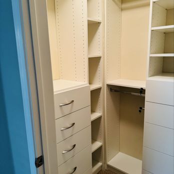 The Closet Magician - Home Organization Near Me - Lafayette, California