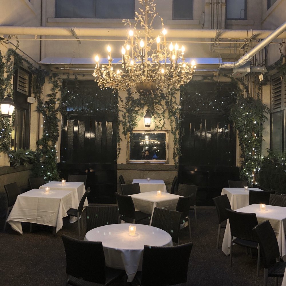 Brix & Mortar - Wine Bars Near Me - Vancouver, British Columbia Brix & Mortar - Wine Bars Near Me - Vancouver, British Columbia