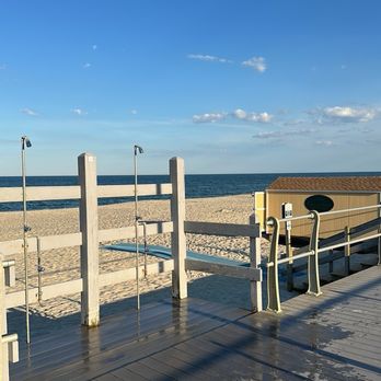 Spring Lake Beach - Beaches Near Me - Spring Lake, New Jersey
