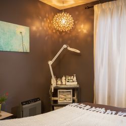 Blue Sky Massage