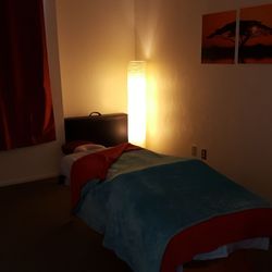 Awaken the Inner Healer - Treatment Room