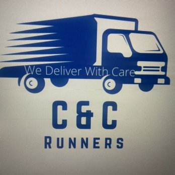 C&C Runners - We Deliver with care - Couriers & Delivery Services Near Me - Orlando, Florida