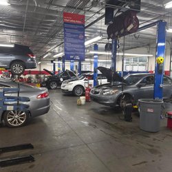 AAA Car Care Center