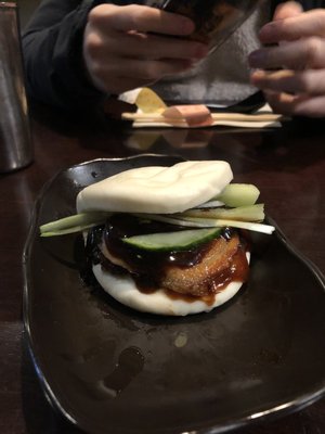 Ramen Misoya Montreal by null