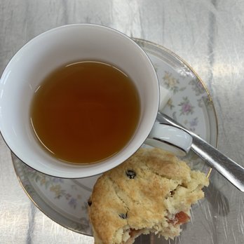 L'Academie Baking & Cooking School - Tea time class - Cooking Schools Near Me - Gilbert, Arizona