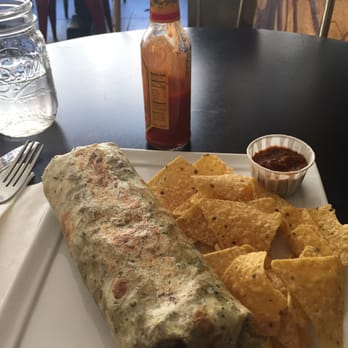 Higher Taste, Plant-Based - Large and filling fiesta burrito ! - Vegan Near Me - Long Beach, California Higher Taste, Plant-Based - Large and filling fiesta burrito ! - Vegan Near Me - Long Beach, California