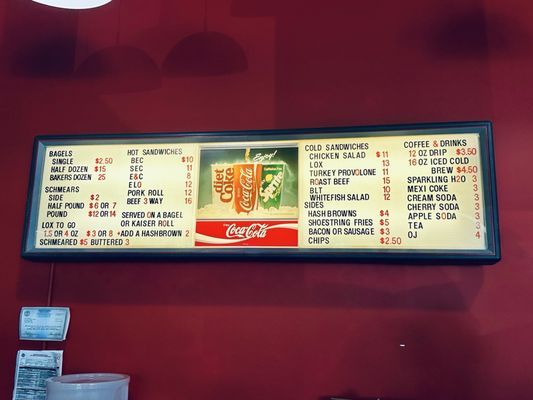 Mr. Aaron's Goods by null