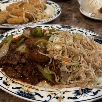 The Jade Restaurant - Mongolian Beef - Chinese Near Me - Visalia, California The Jade Restaurant - Mongolian Beef - Chinese Near Me - Visalia, California