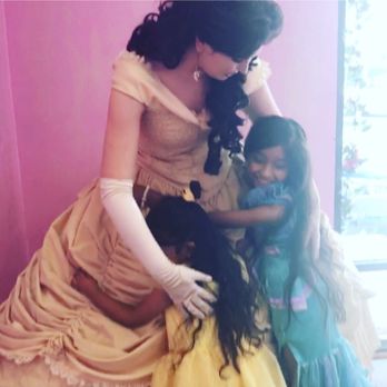 Belles Enchantment's Princess Parties - Party & Event Planning Near Me - Downey, California