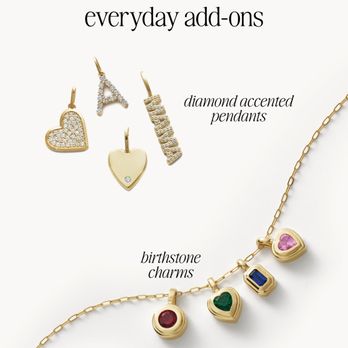 Forever Diamonds & More - Charms - Jewelry Near Me - San Jose, California Forever Diamonds & More - Charms - Jewelry Near Me - San Jose, California