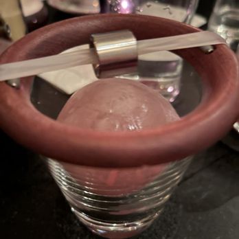 The Aviary - Slingshot audience participation was fun - Cocktail Bars Near Me - Chicago, Illinois