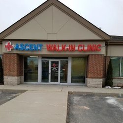 Ascent Urgent Care