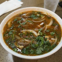 Bun Bo Hue Bun Bo Hue