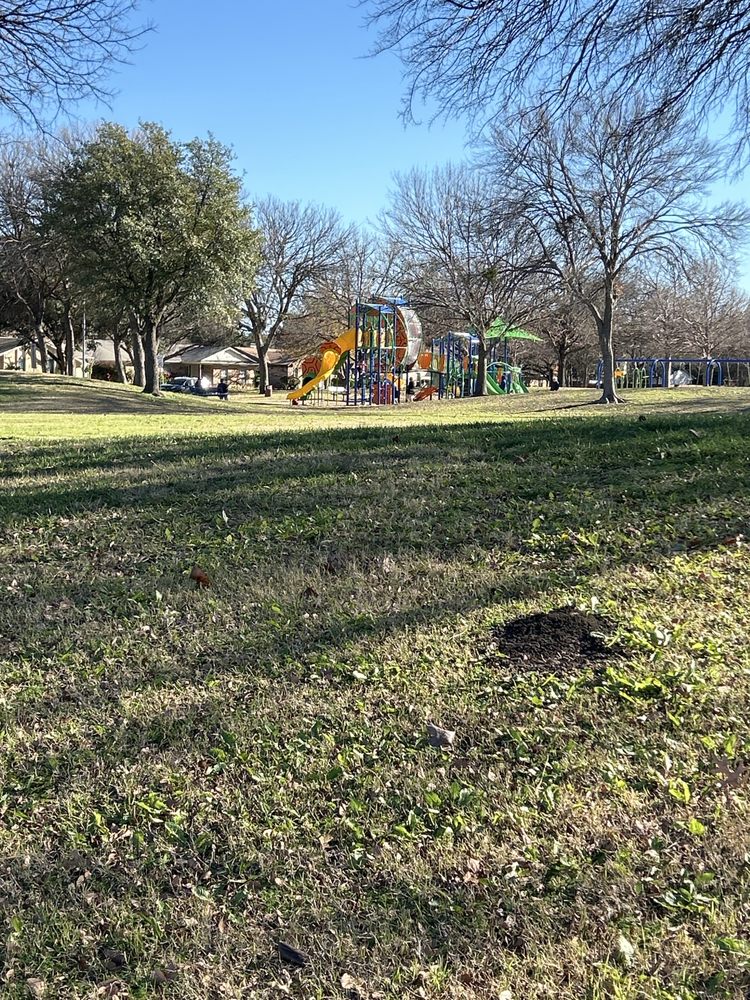 Berkner Park Image