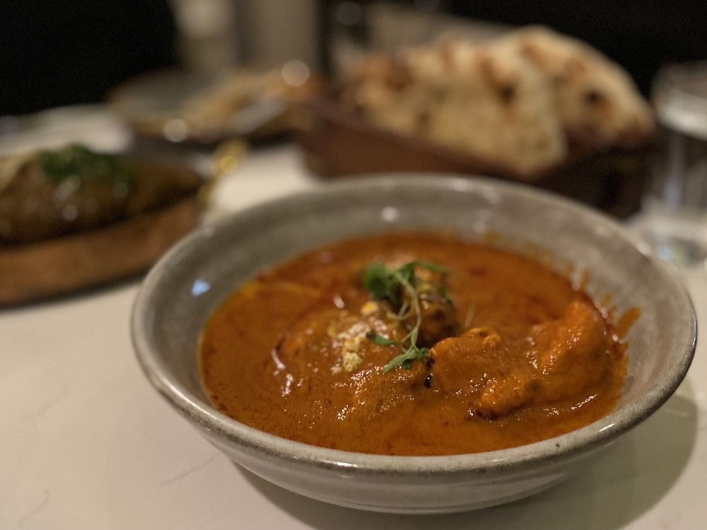 Social spots from Rooh Columbus